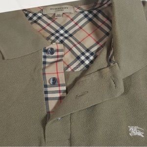 Burberry Pullover. Burberry sweater. Burberry long sleeve Sz L